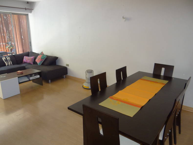 Colocation Santiago 99712-3