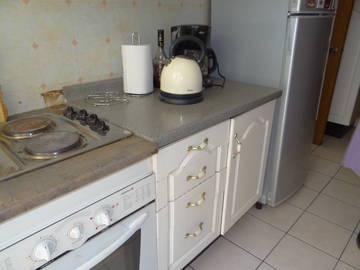 Colocation Santiago 99712-5