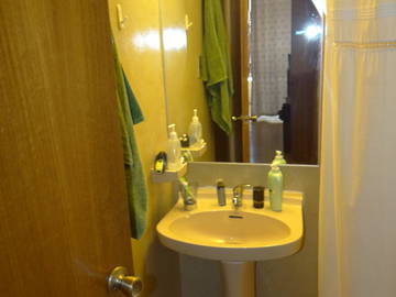 Colocation Santiago 99712-6