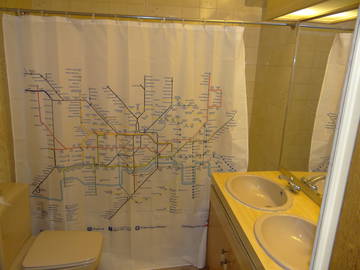 Colocation Santiago 99712-7