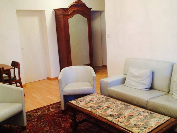 Homestay Genève 230966