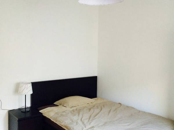 Logement Entier Genève 230966-4