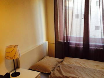 Logement Entier Genève 230966-5