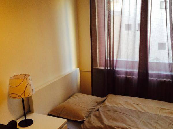 Logement Entier Genève 230966-5