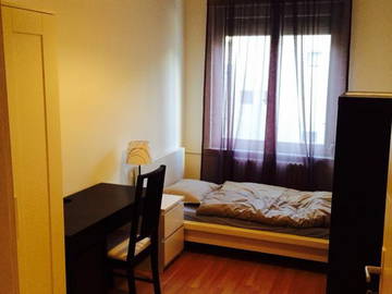 Logement Entier Genève 230966-6