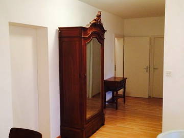 Logement Entier Genève 230966-7