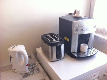 Logement Entier Genève 230966-12