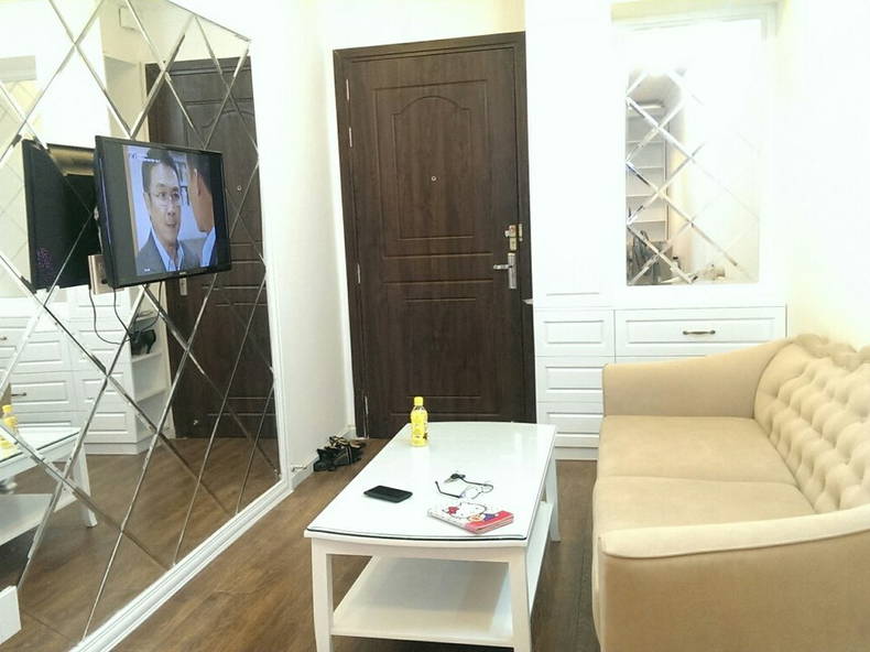 Bed And Breakfast tp. Nha Trang 97941-1