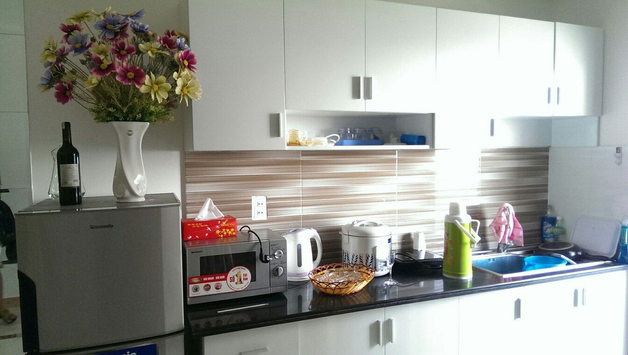 Bed And Breakfast tp. Nha Trang 97941