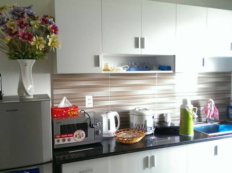 Bed And Breakfast tp. Nha Trang 97941-2