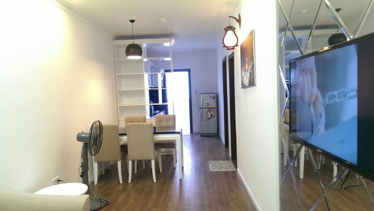 Bed And Breakfast tp. Nha Trang 97941