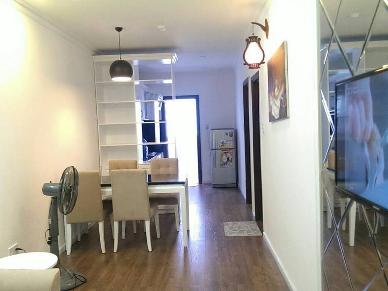 Bed And Breakfast tp. Nha Trang 97941-4