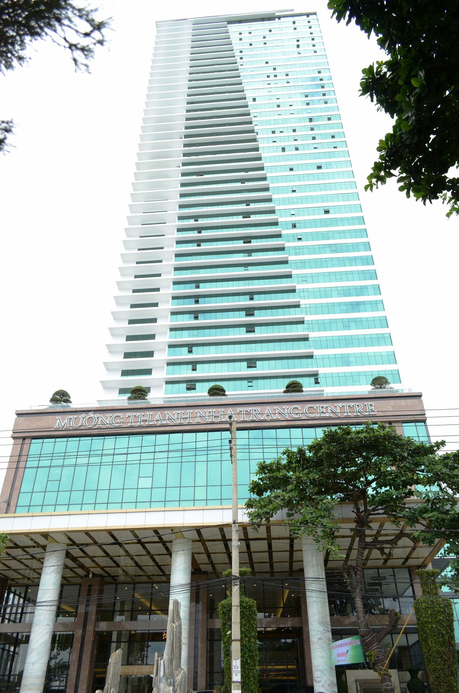 Bed And Breakfast tp. Nha Trang 97941