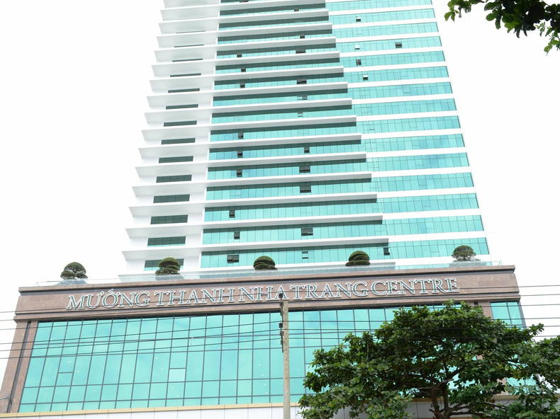 Bed And Breakfast tp. Nha Trang 97941-5