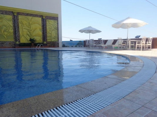 Bed And Breakfast tp. Nha Trang 97941
