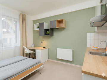 Logement Entier Warszawa 658082