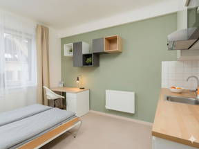 Woonstel in Warschau