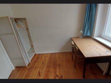 Chambre chez l'habitant à louer à Warschau - photo 1 : autre pièce-1