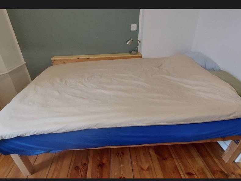 Chambre Chez L'habitant Warschau 669738-3