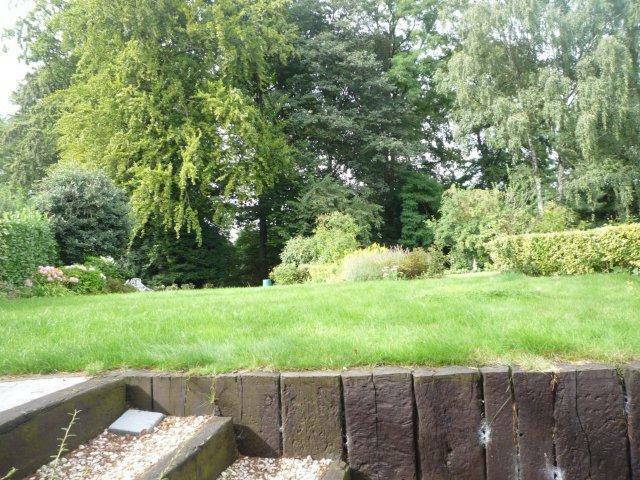 Chambre Chez L'habitant Uccle 56707-2