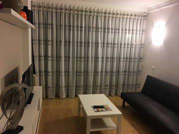 Room For Rent Terrassa 183909