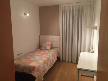 Entire Home Terrassa 183909-7