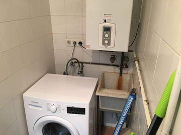 Entire Home Terrassa 183909-10