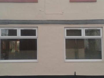 Logement Entier England 155394-4