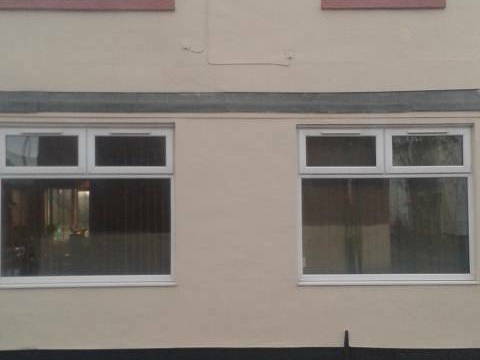 Ganzes Haus England 155394-4