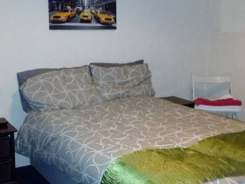 Chambre Chez L'habitant Bishop Auckland 156000-1