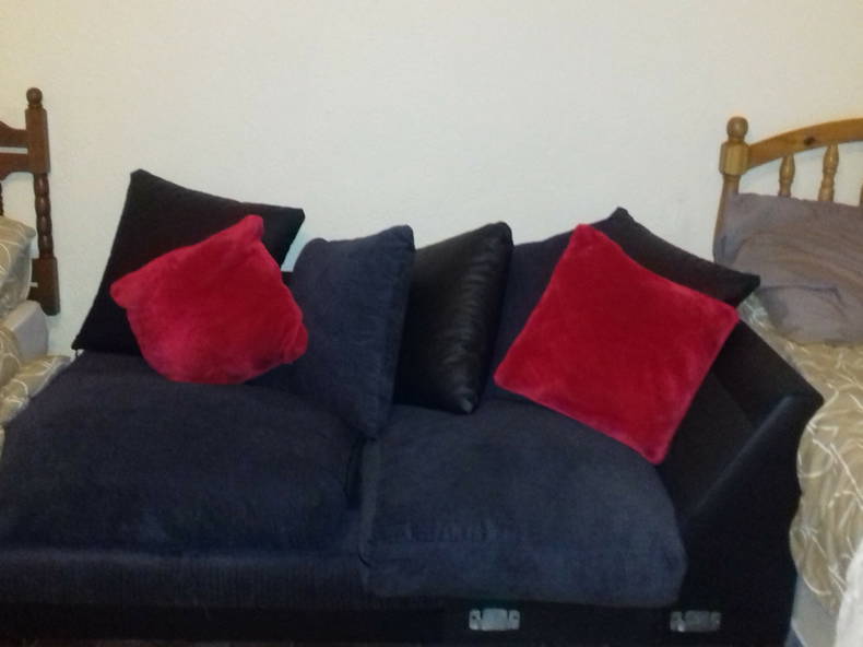 Chambre Chez L'habitant Bishop Auckland 156000-2