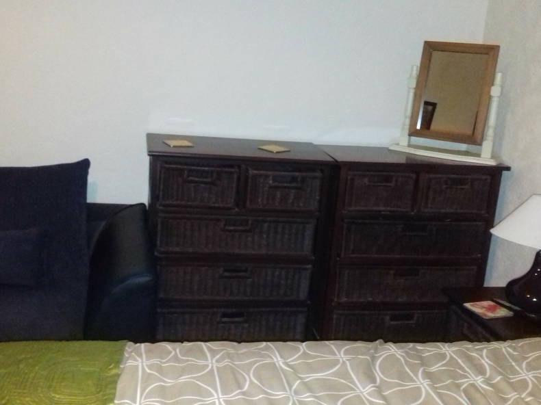 Chambre Chez L'habitant Bishop Auckland 156000-3