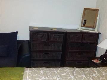 Chambre Chez L'habitant Bishop Auckland 156000-4