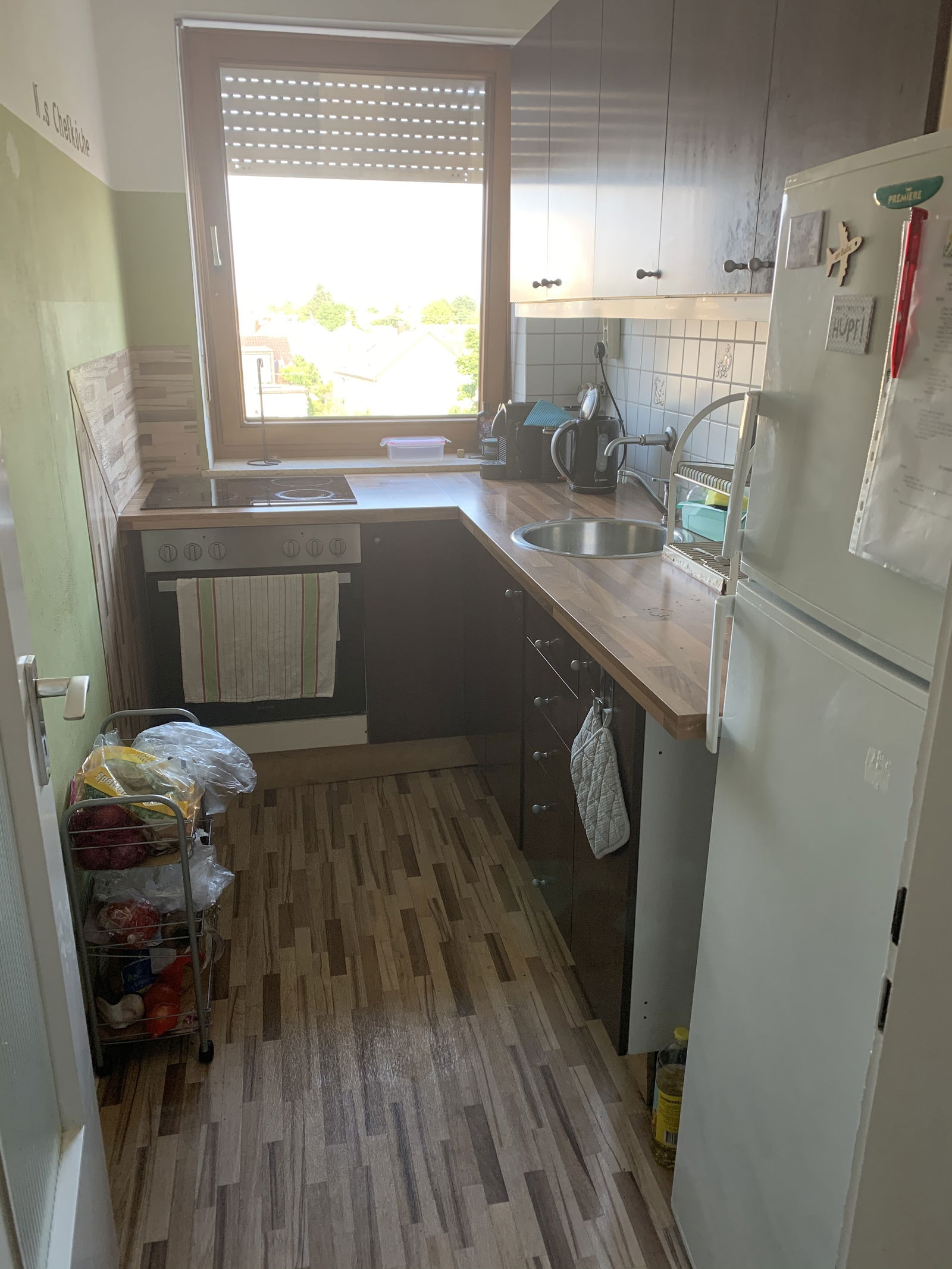 Homestay Neufahrn bei Freising 258053