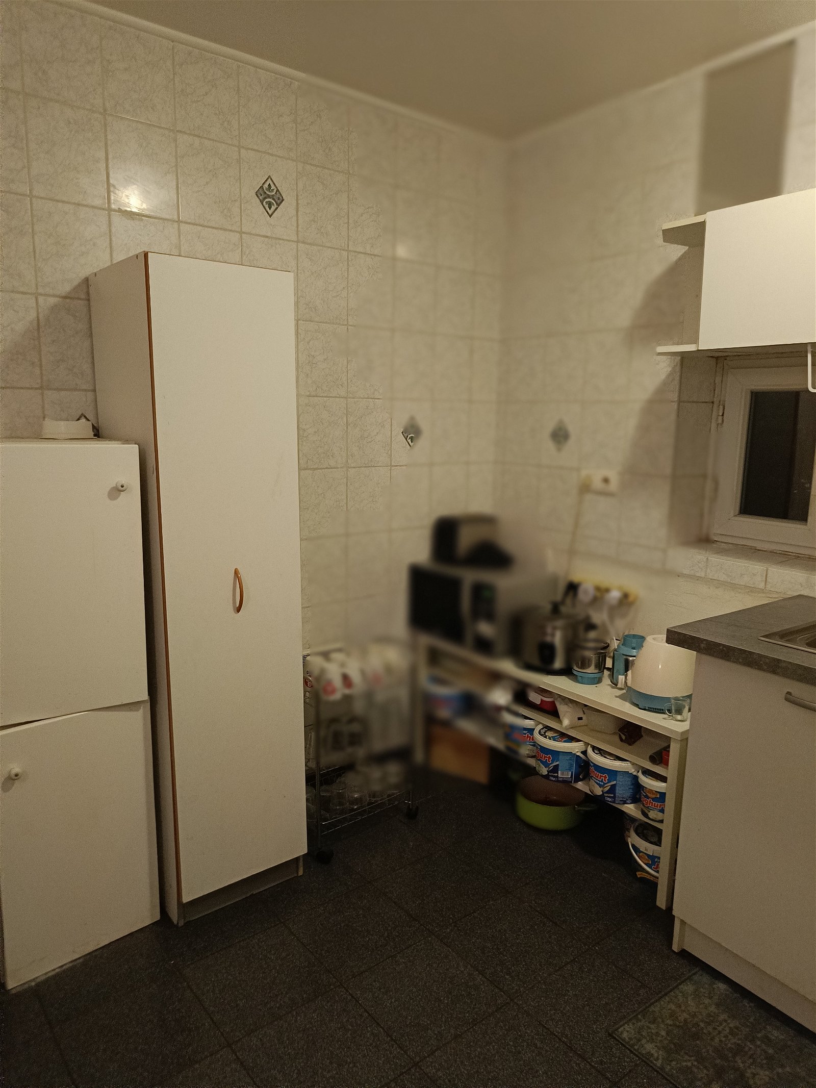 Colocatie Aubervilliers 263957