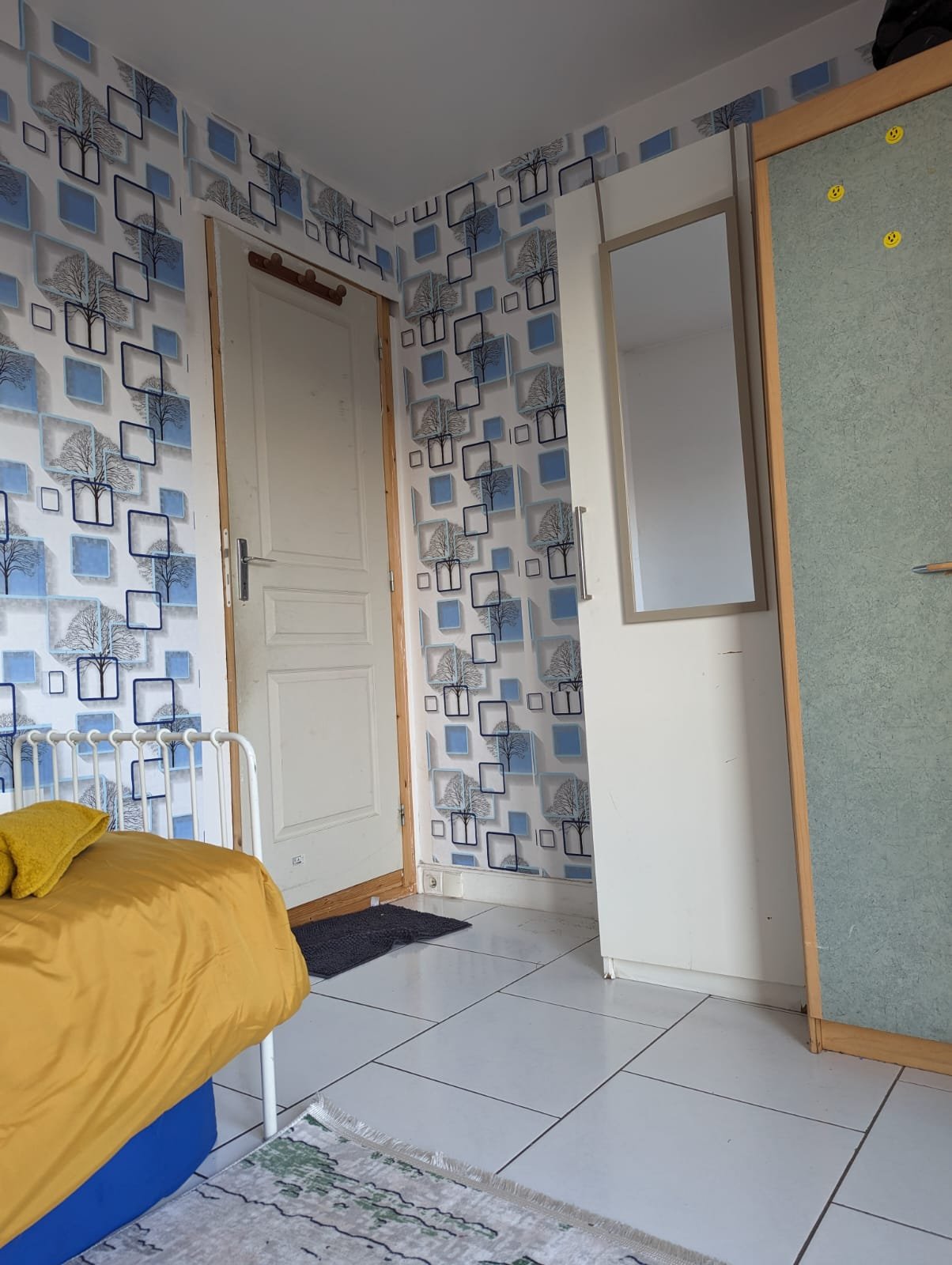 Colocatie Aubervilliers 263957