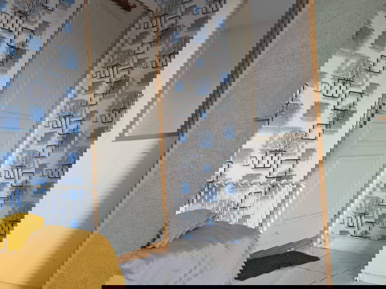 Colocation Aubervilliers 263957-2