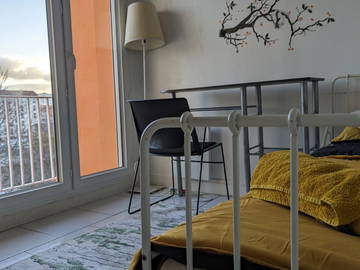 Room For Rent Aubervilliers 263957