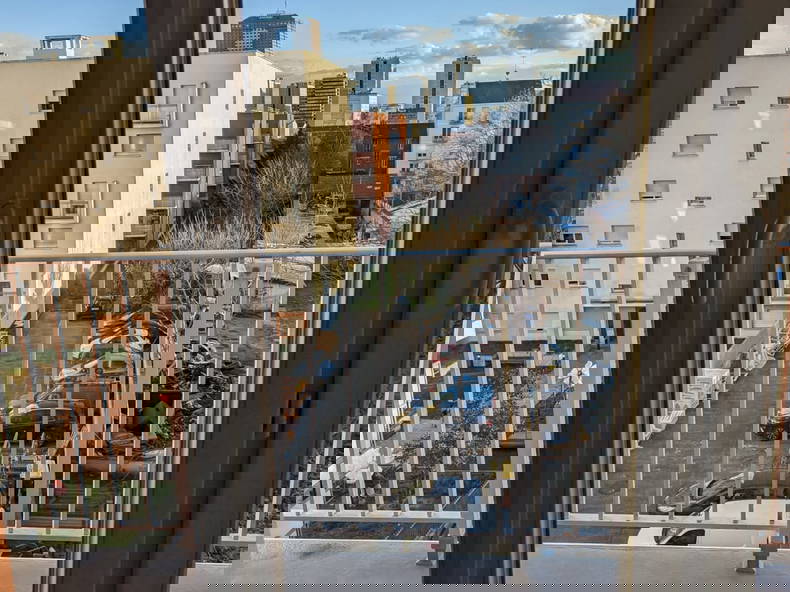 Colocation Aubervilliers 263957-4