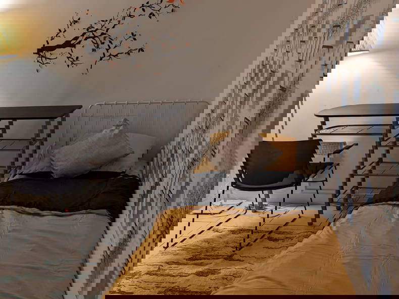 Colocation Aubervilliers 263957-5