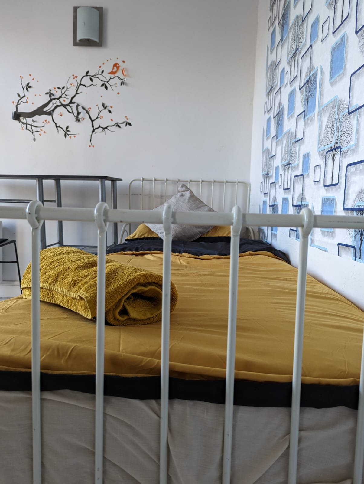 Colocatie Aubervilliers 263957