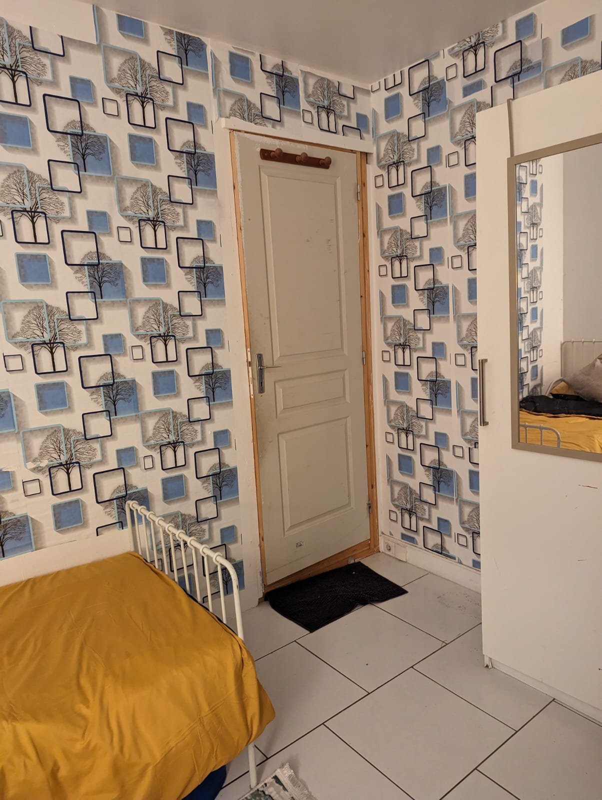 Colocatie Aubervilliers 263957
