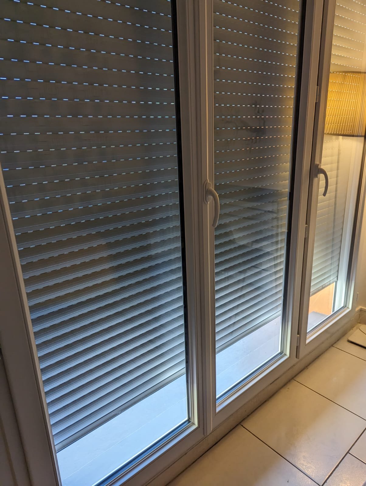 Colocatie Aubervilliers 263957