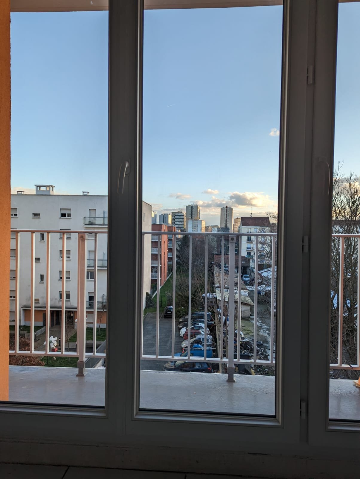 Colocatie Aubervilliers 263957