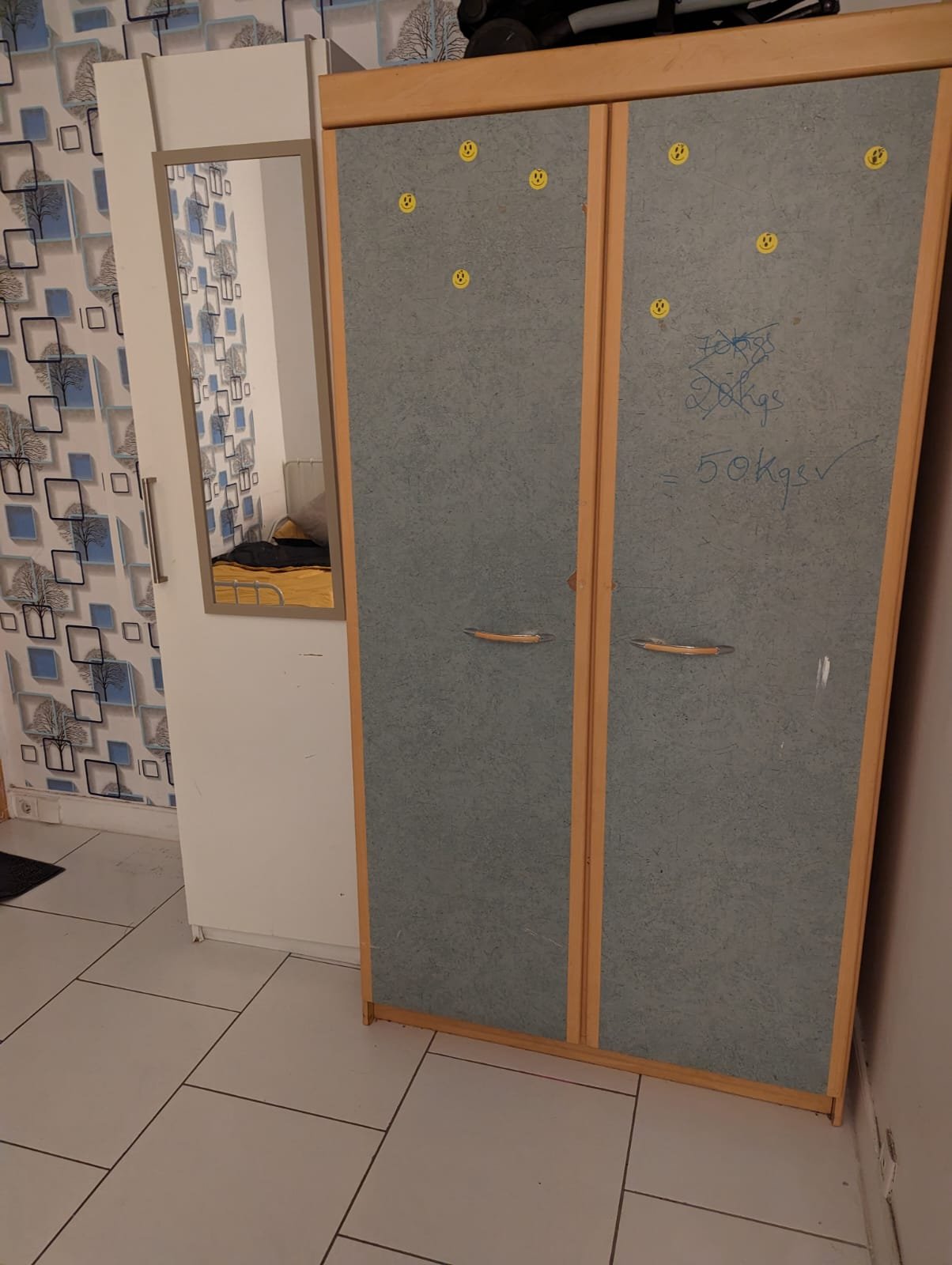 Colocatie Aubervilliers 263957