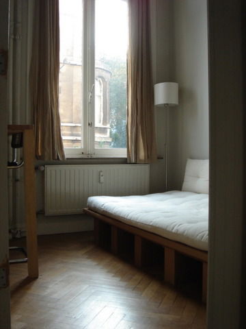 Homestay Brussels 26749