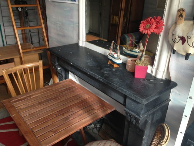 Colocatie Paris 57456