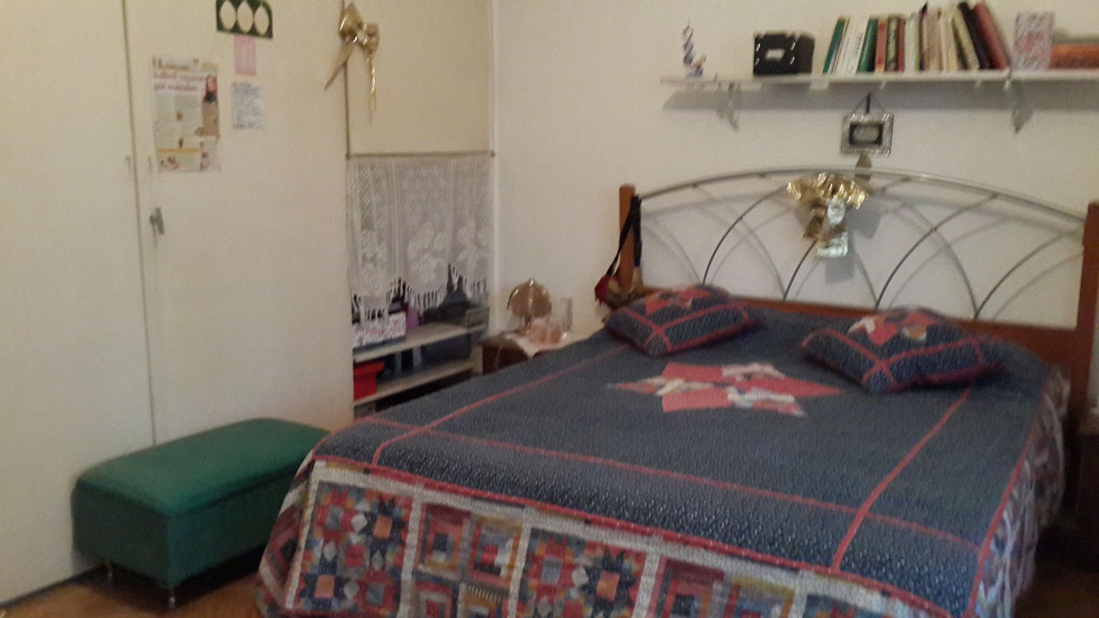 Estudio Independiente Ankara 105536