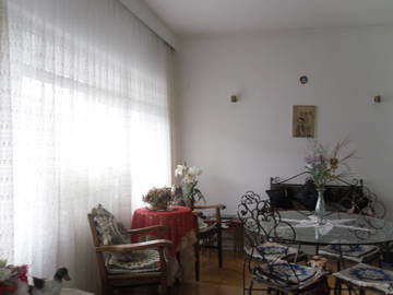 Logement Entier Ankara 105536-5
