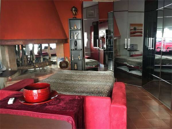 Homestay Giugliano in Campania 164927-1